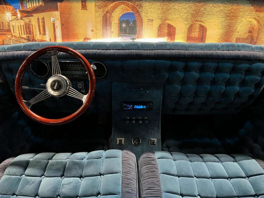 Chevrolet Caprice Classic, foto 3