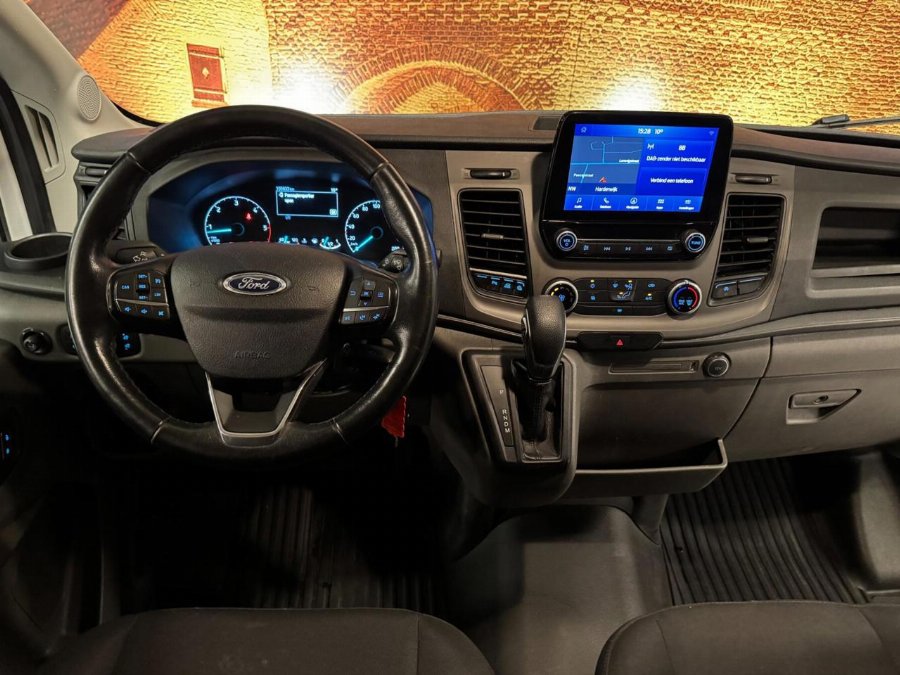 Ford Transit, foto 3