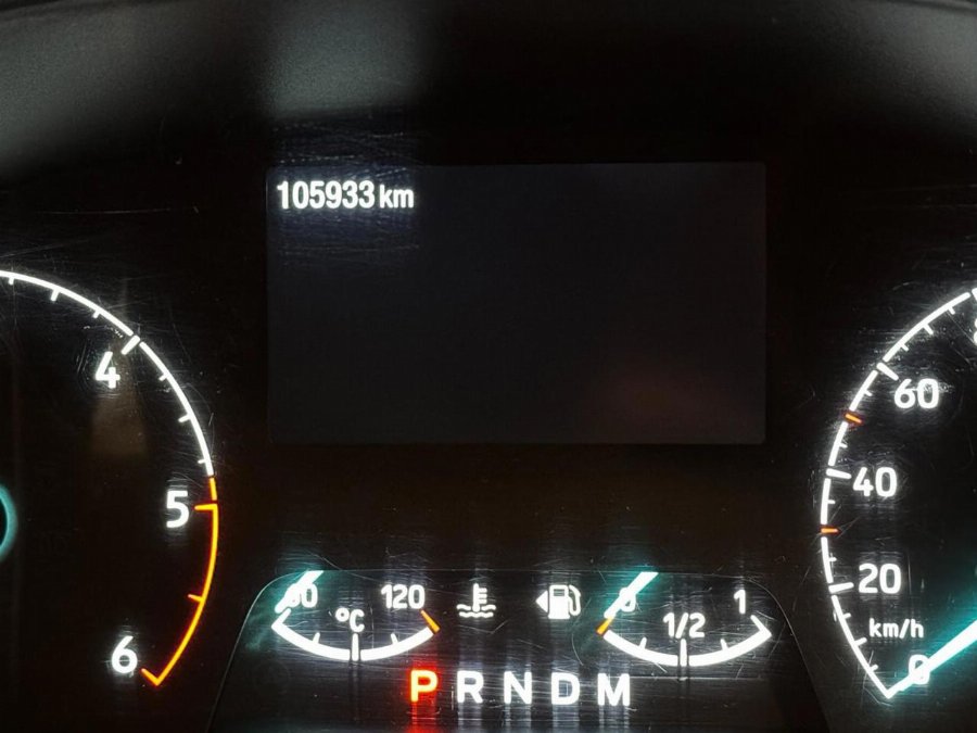 Ford Transit, foto 4