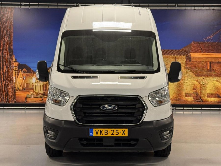 Ford Transit, foto 5