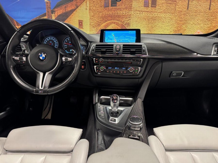 BMW 4-serie Cabrio, foto 3