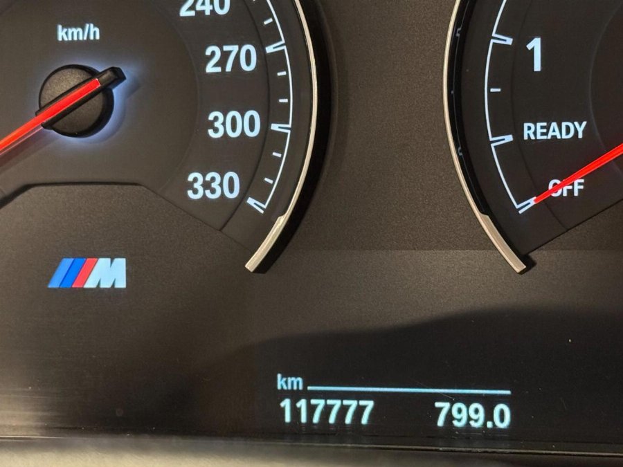 BMW 4-serie Cabrio, foto 4