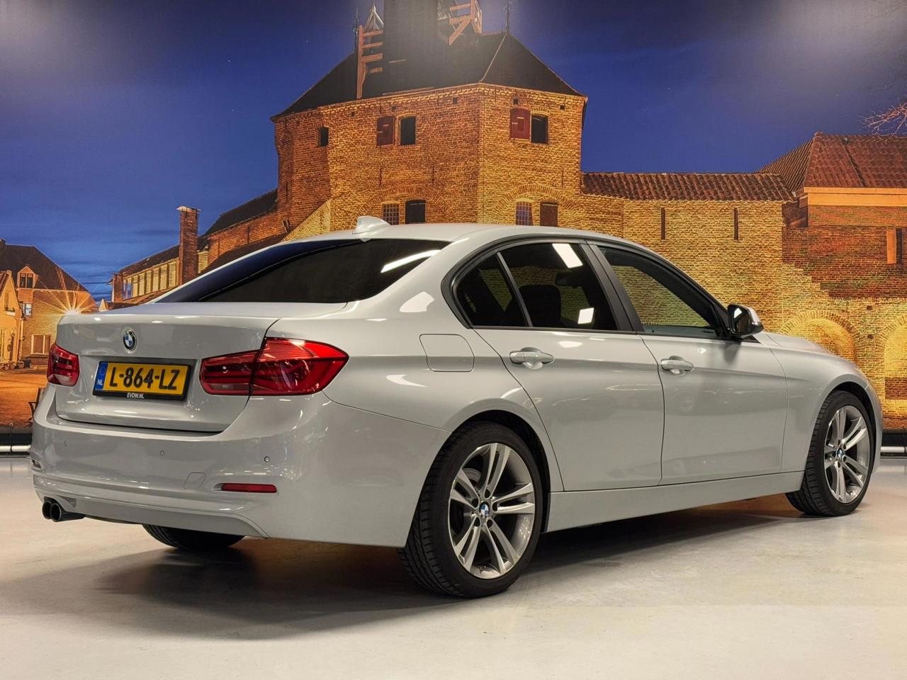 BMW 3-serie
