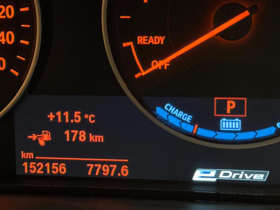 BMW 3-serie, foto 4