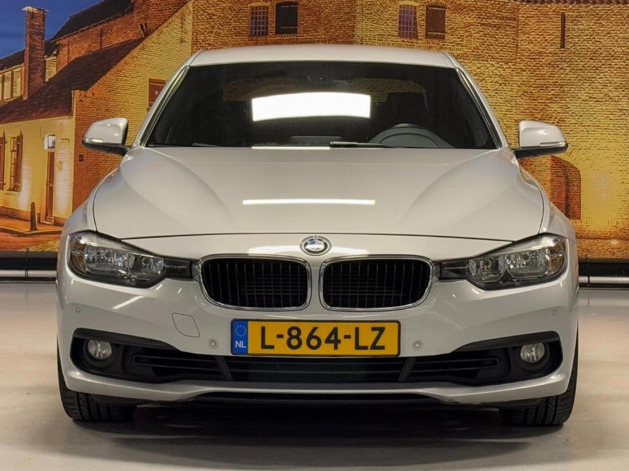 BMW 3-serie, foto 5