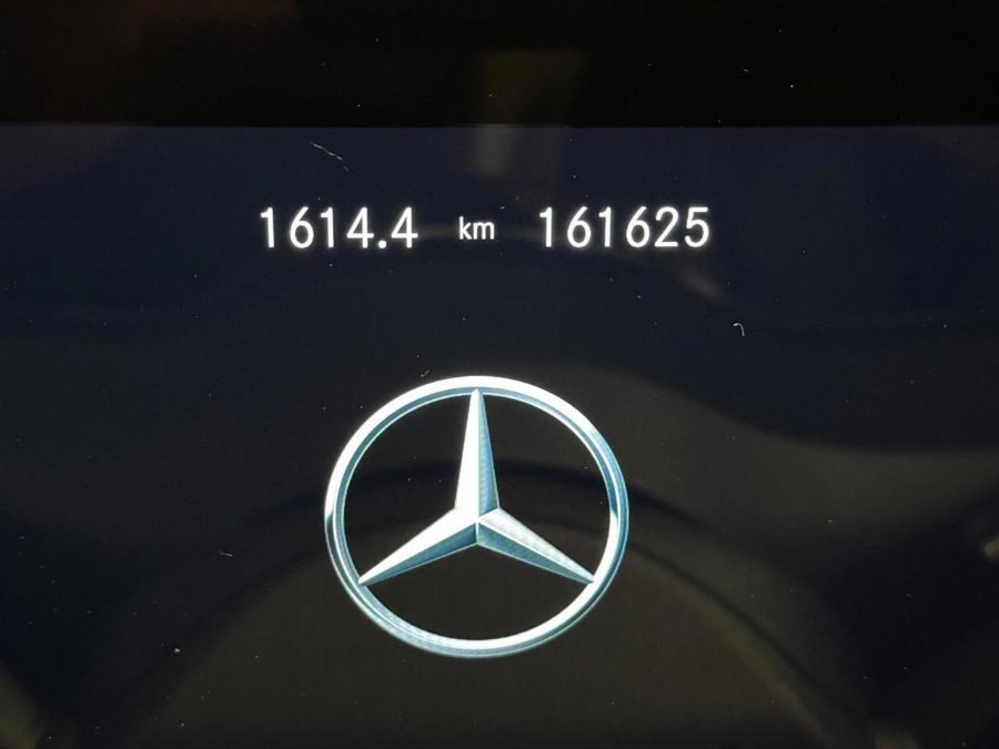 Mercedes-Benz A-klasse, foto 4