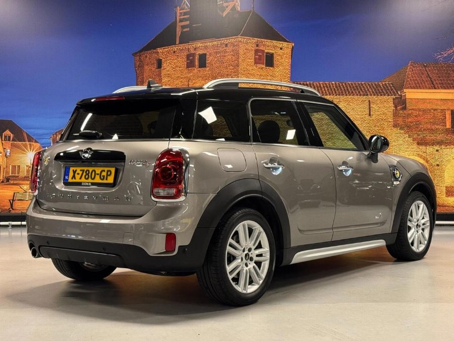Mini Mini Countryman, foto 2