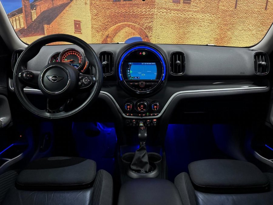 Mini Mini Countryman, foto 3