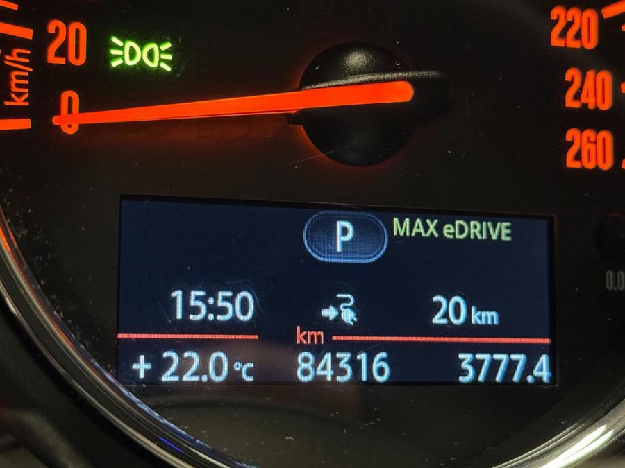 Mini Mini Countryman, foto 4