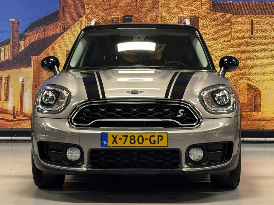 Mini Mini Countryman, foto 5