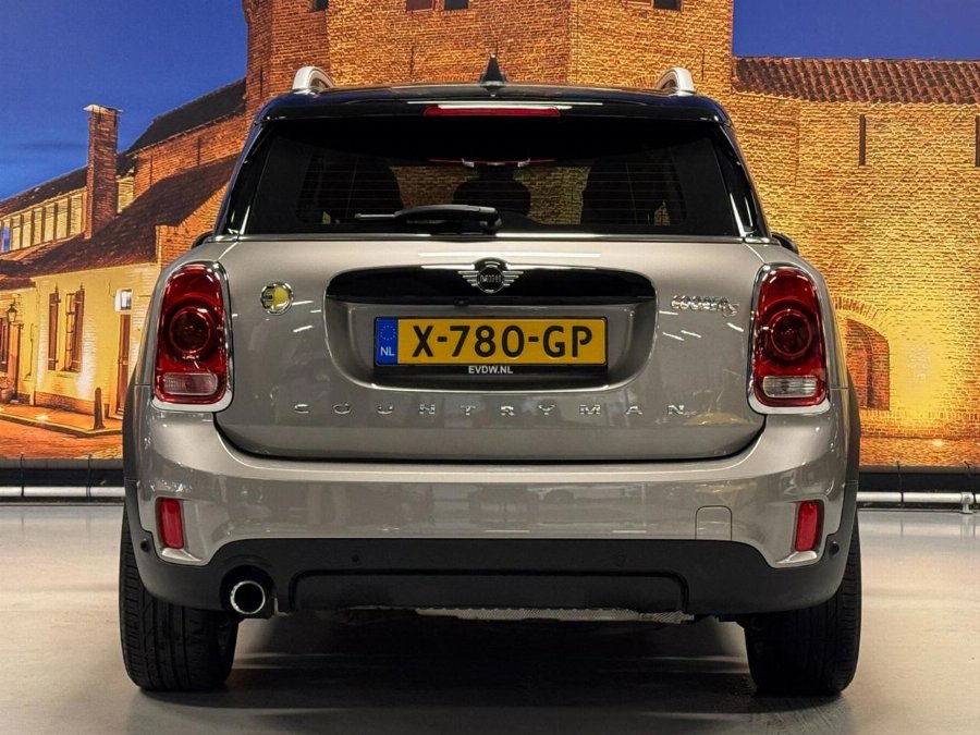 Mini Mini Countryman, foto 6