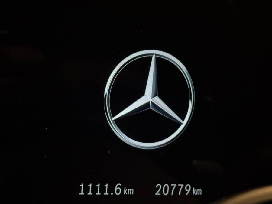 Mercedes-Benz S-klasse, foto 4