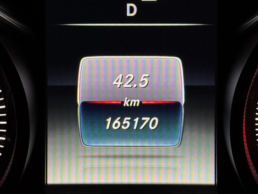 Mercedes-Benz C-klasse, foto 4