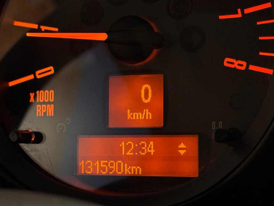 Mini Mini Countryman, foto 4