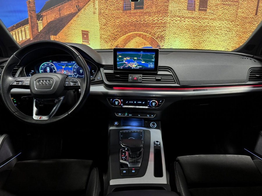 Audi Q5, foto 3