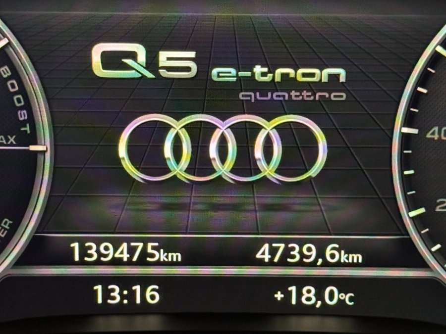 Audi Q5, foto 4