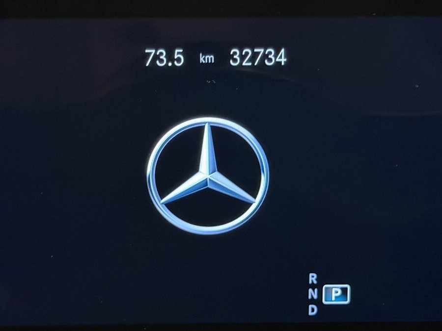 Mercedes-Benz GLA-klasse, foto 4