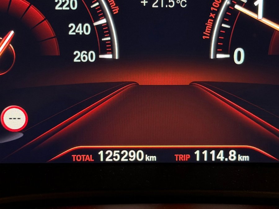 BMW 6-serie Gran Turismo, foto 4