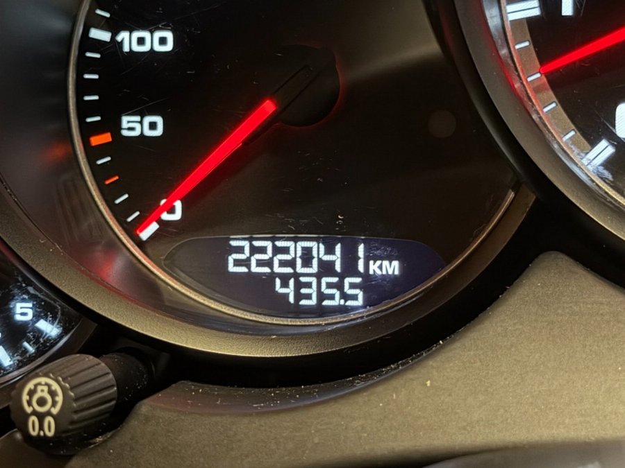 Porsche Cayenne, foto 4