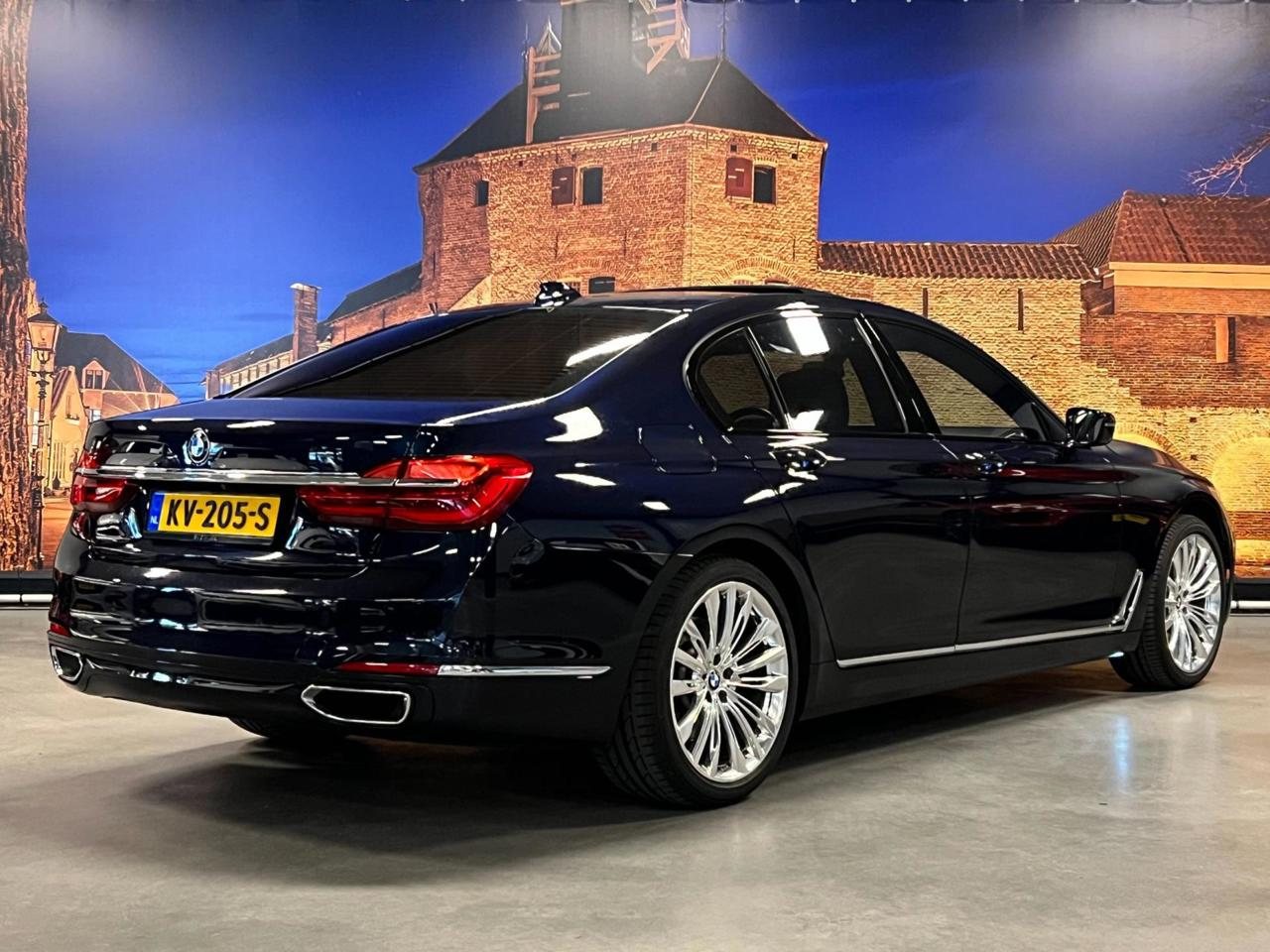BMW 7-serie