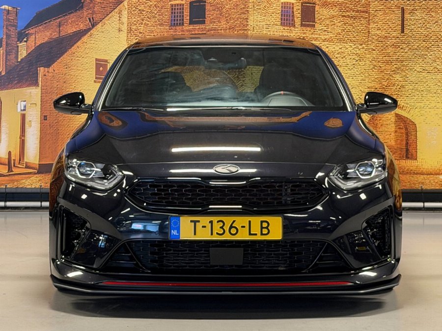 Kia Ceed, foto 5