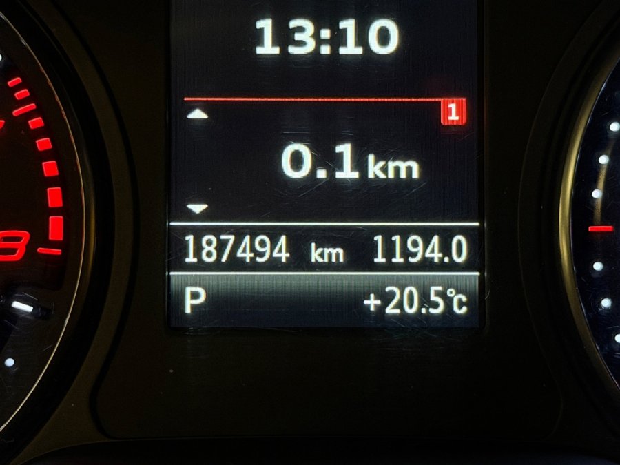 Audi RS3, foto 4