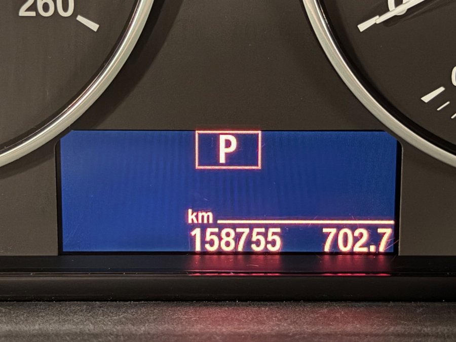 BMW X3, foto 4