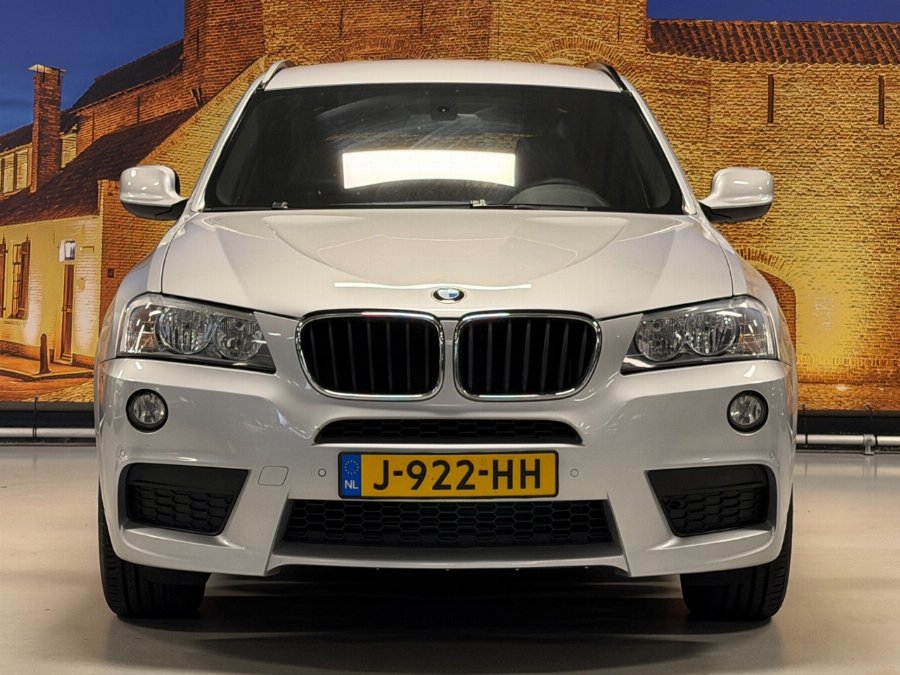 BMW X3, foto 5