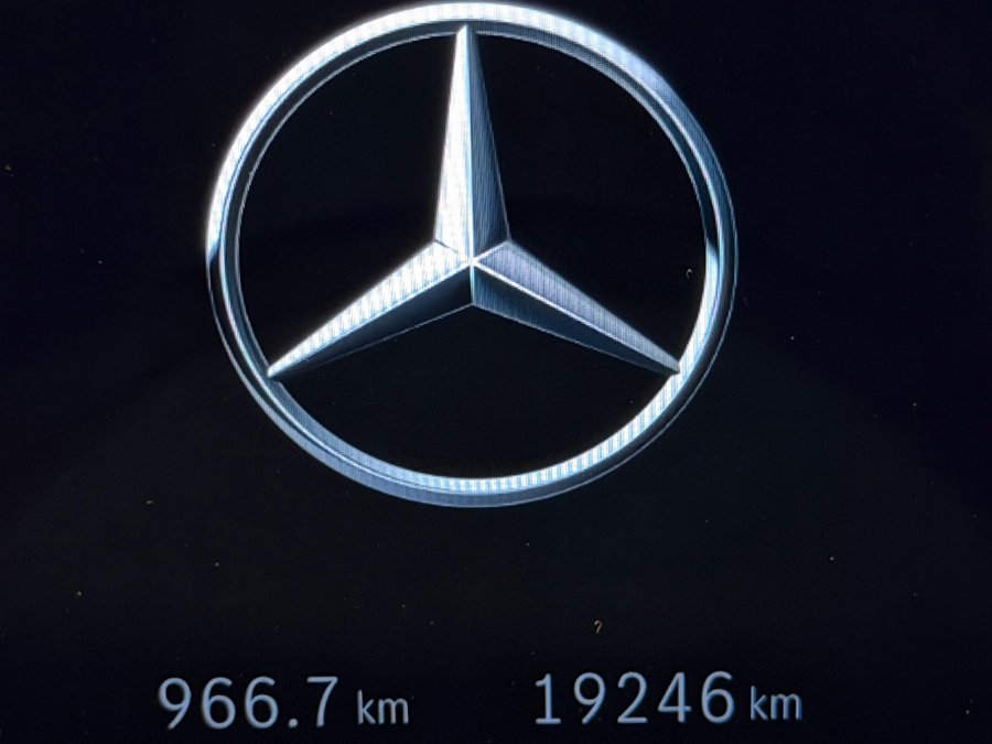 Mercedes-Benz A-klasse, foto 4