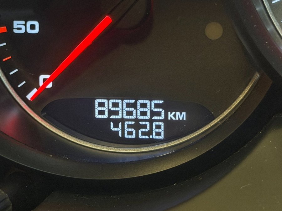 Porsche Cayenne, foto 4