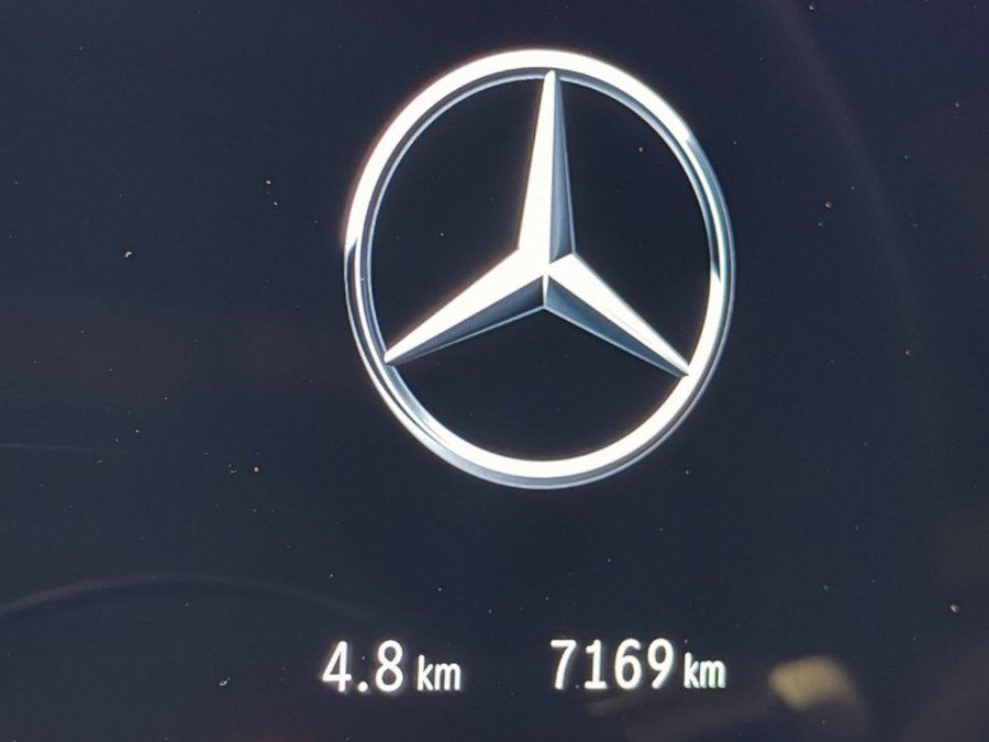 Mercedes-Benz C 180, foto 4