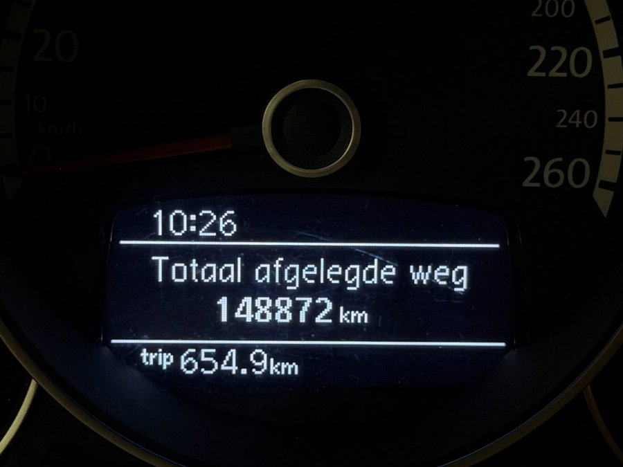 Volkswagen Beetle Cabriolet, foto 4