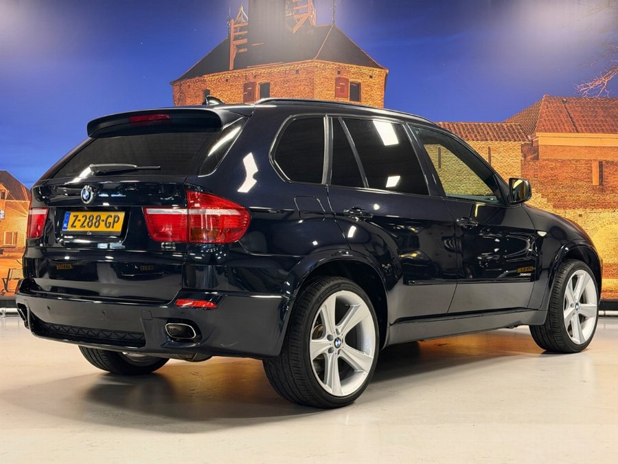 BMW X5, foto 2