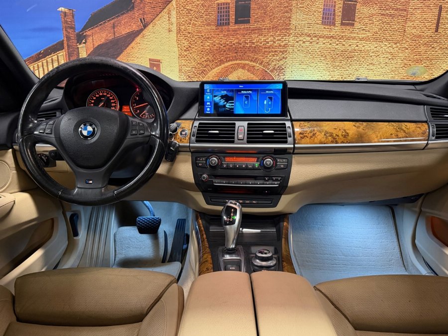 BMW X5, foto 3