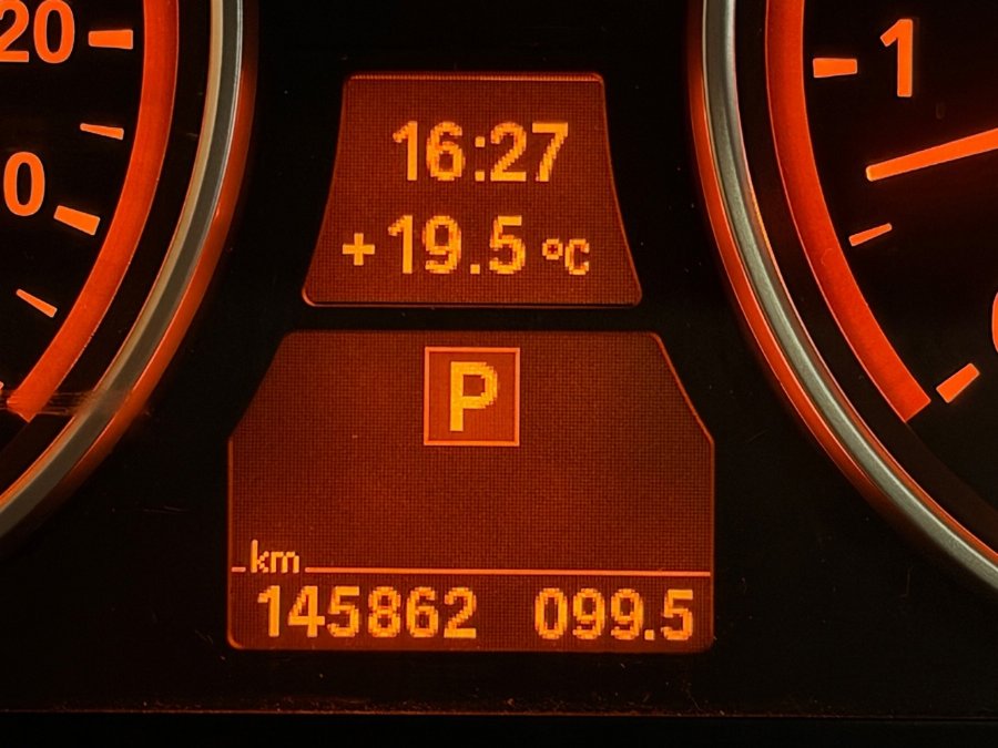BMW X5, foto 4