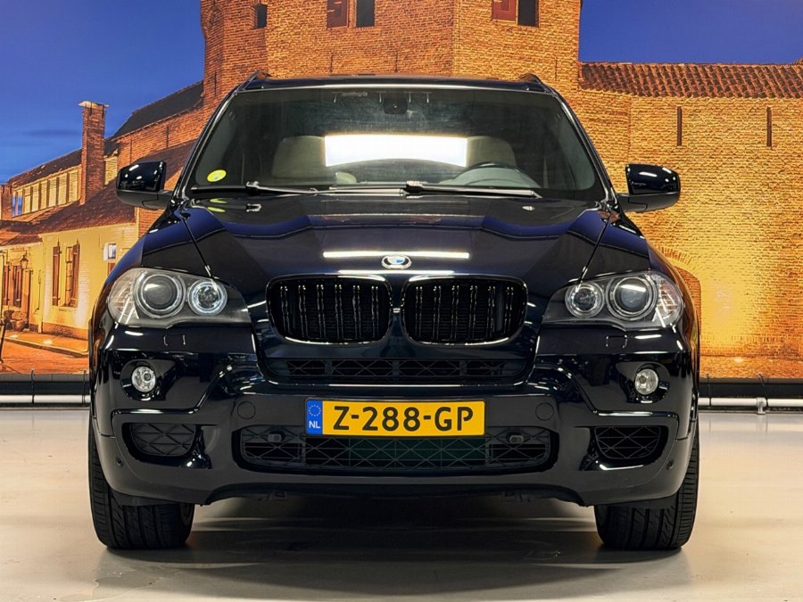 BMW X5, foto 5