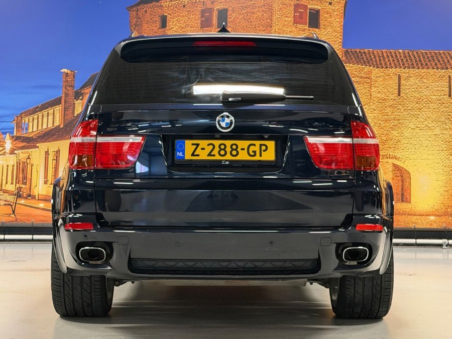 BMW X5, foto 6