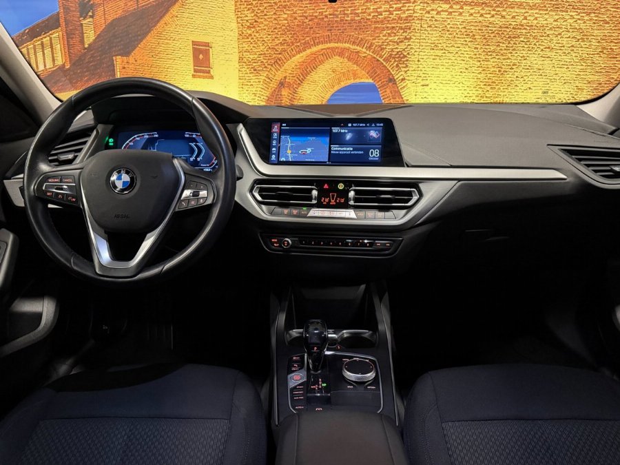 BMW 1-serie, foto 3
