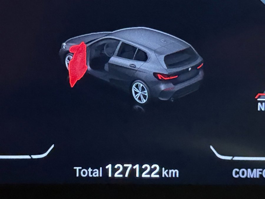 BMW 1-serie, foto 4