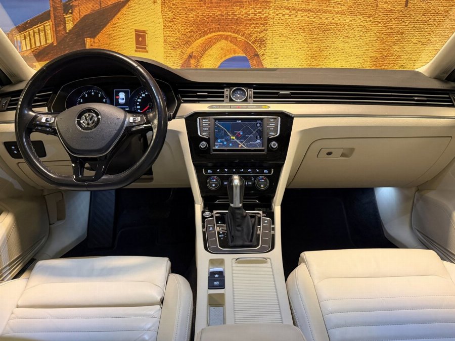 Volkswagen Passat, foto 3