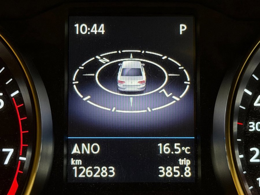 Volkswagen Passat, foto 4