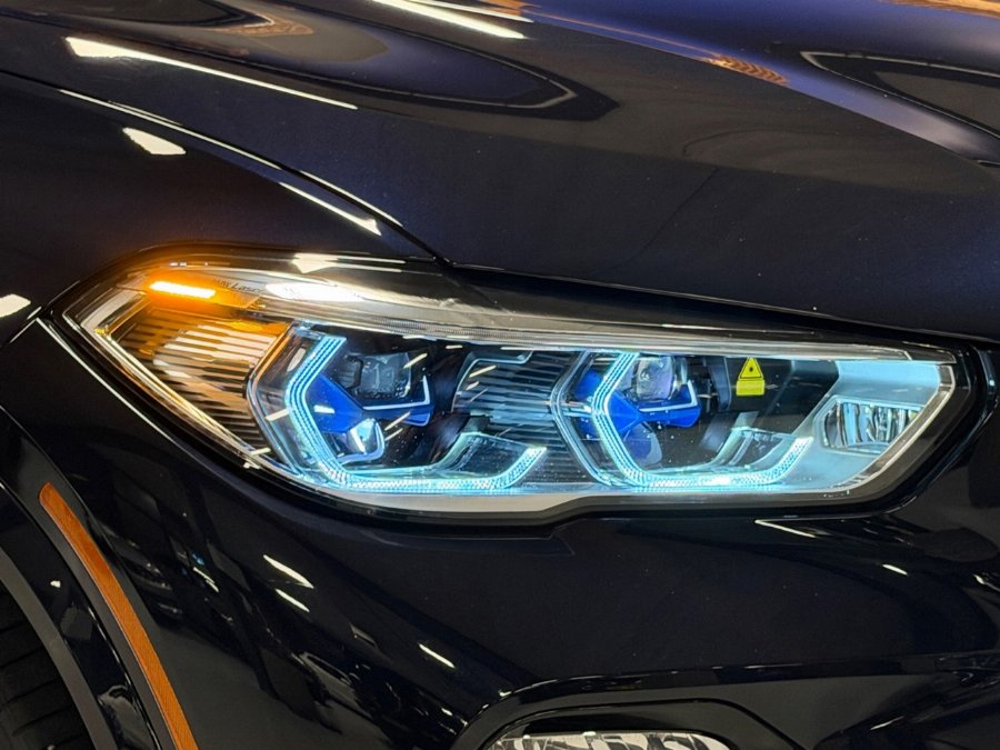 BMW X5, foto 4