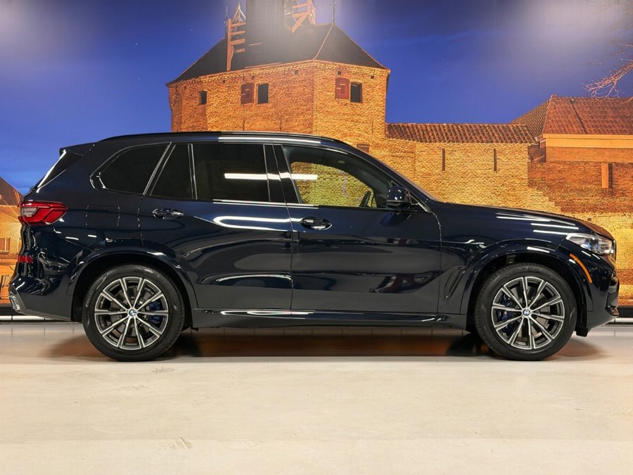 BMW X5, foto 5